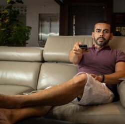 programme TV Free