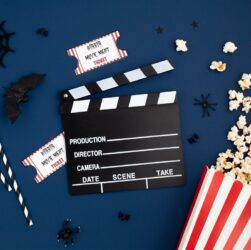générateur d'idées de films