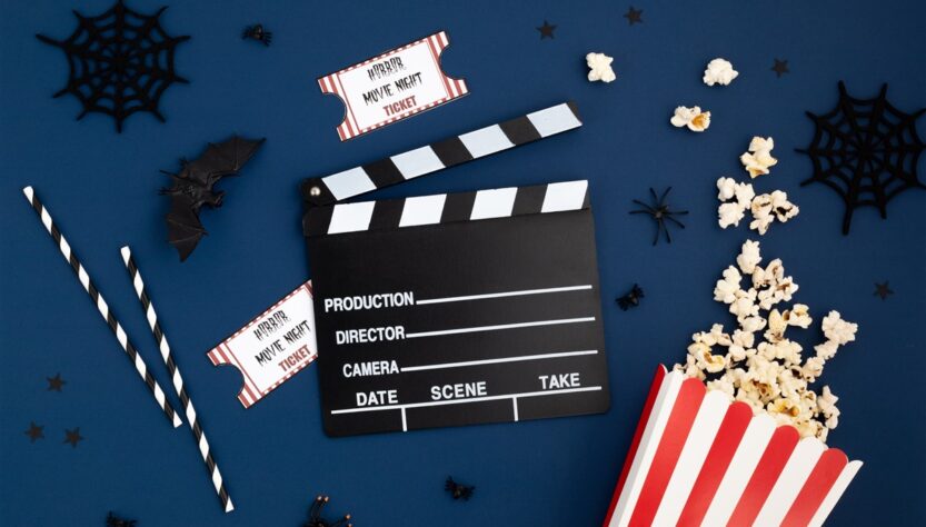 générateur d'idées de films