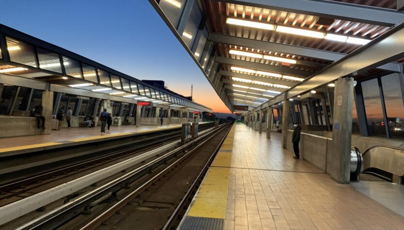 Fruitvale Station