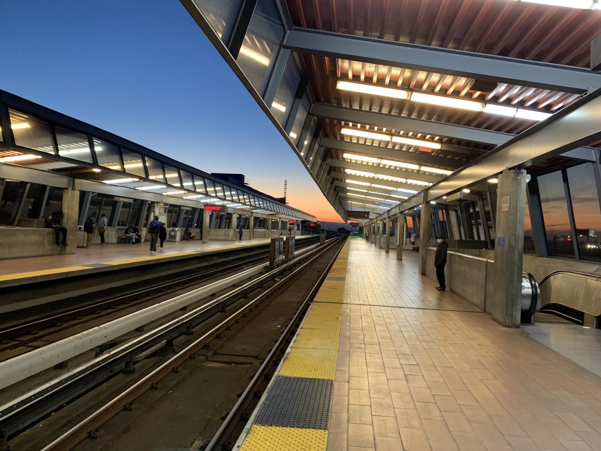 Fruitvale Station