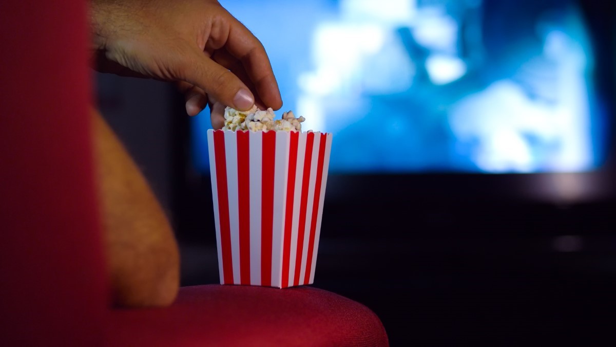 Inspiration histoire vraie film