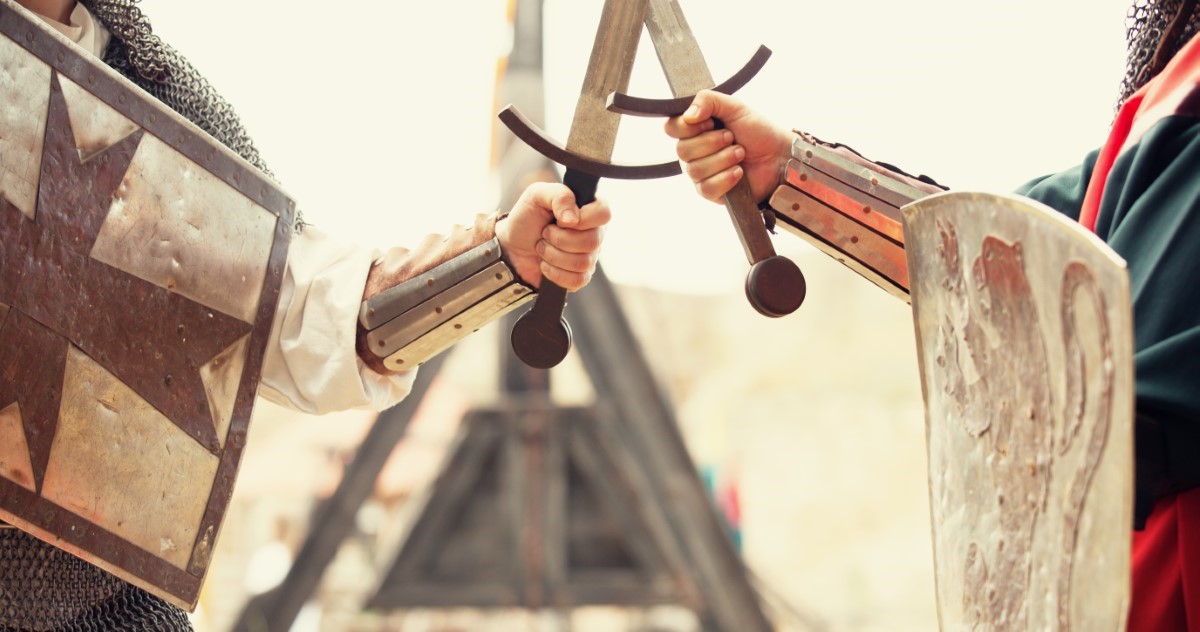 Stratégies dans Game of Thrones