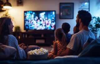 Comment le streaming intégral transforme-t-il le paysage des médias numériques ?