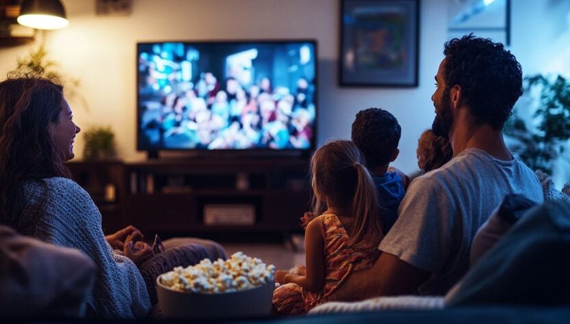 Comment le streaming intégral transforme-t-il le paysage des médias numériques ?
