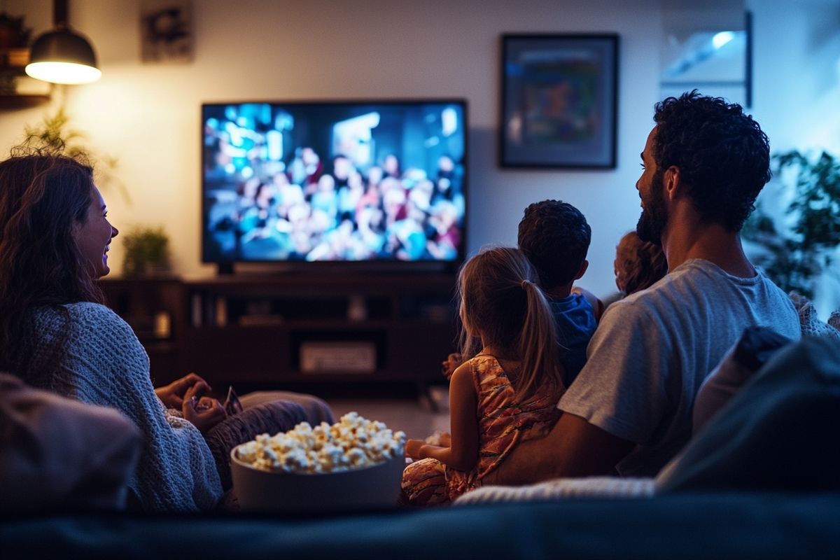 Comment le streaming intégral transforme-t-il le paysage des médias numériques ?
