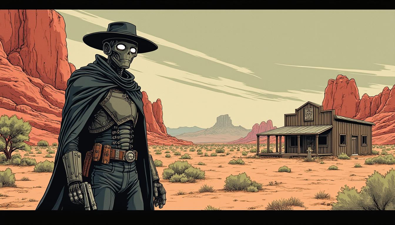 découvrez comment le film 'westworld' 2023 explore des problématiques sociétales actuelles telles que l'intelligence artificielle, la liberté individuelle et les inégalités. une analyse captivante qui met en lumière les enjeux éthiques et sociaux de notre époque.