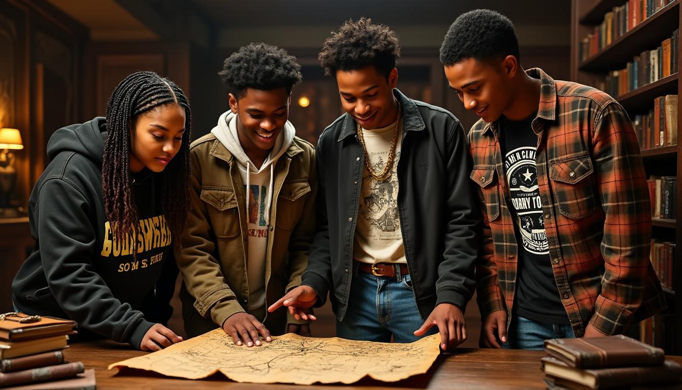 découvrez les attentes des fans pour la saison 5 de on my block, où espoirs et craintes se mêlent. quelles intrigues souhaiteraient-ils voir se développer ? quels personnages les passionnent le plus ? plongez dans les analyses et anticipations des followers de cette série captivante.