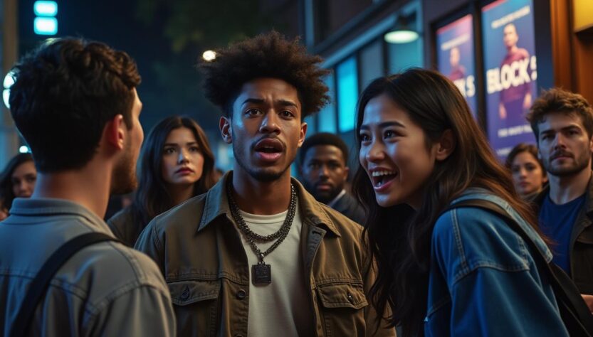découvrez les attentes des fans pour la saison 5 d'on my block, où espoirs et craintes se mêlent. plongez dans les intrigues captivantes et les évolutions des personnages qui fascinent le public. quelles surprises nous réserve cette nouvelle saison ?