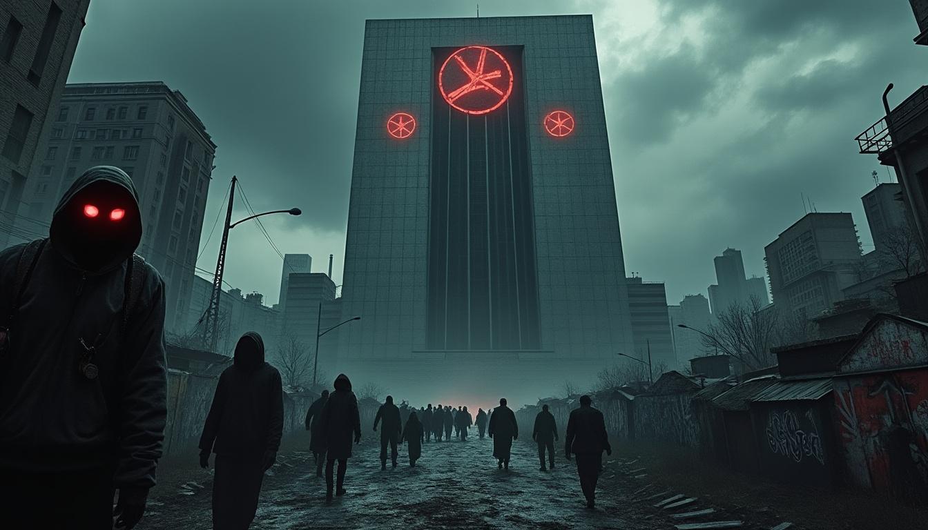 découvrez les éléments clés qui définissent les meilleurs films dystopiques à travers les décennies. de l'imaginaire futuriste aux critiques sociales poignantes, explorez comment ces œuvres captivent et provoquent la réflexion sur notre société.