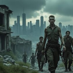 découvrez les caractéristiques essentielles qui définissent les meilleurs films dystopiques à travers les décennies. plongez dans l'univers fascinant de ces œuvres cinématographiques marquantes, de leur vision du futur à leur critique sociale, et explorez comment elles reflètent les préoccupations de chaque époque.