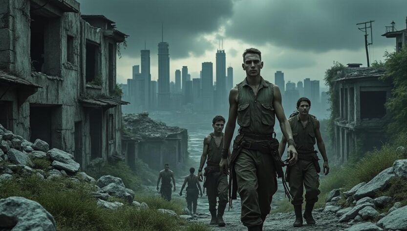 découvrez les caractéristiques essentielles qui définissent les meilleurs films dystopiques à travers les décennies. plongez dans l'univers fascinant de ces œuvres cinématographiques marquantes, de leur vision du futur à leur critique sociale, et explorez comment elles reflètent les préoccupations de chaque époque.