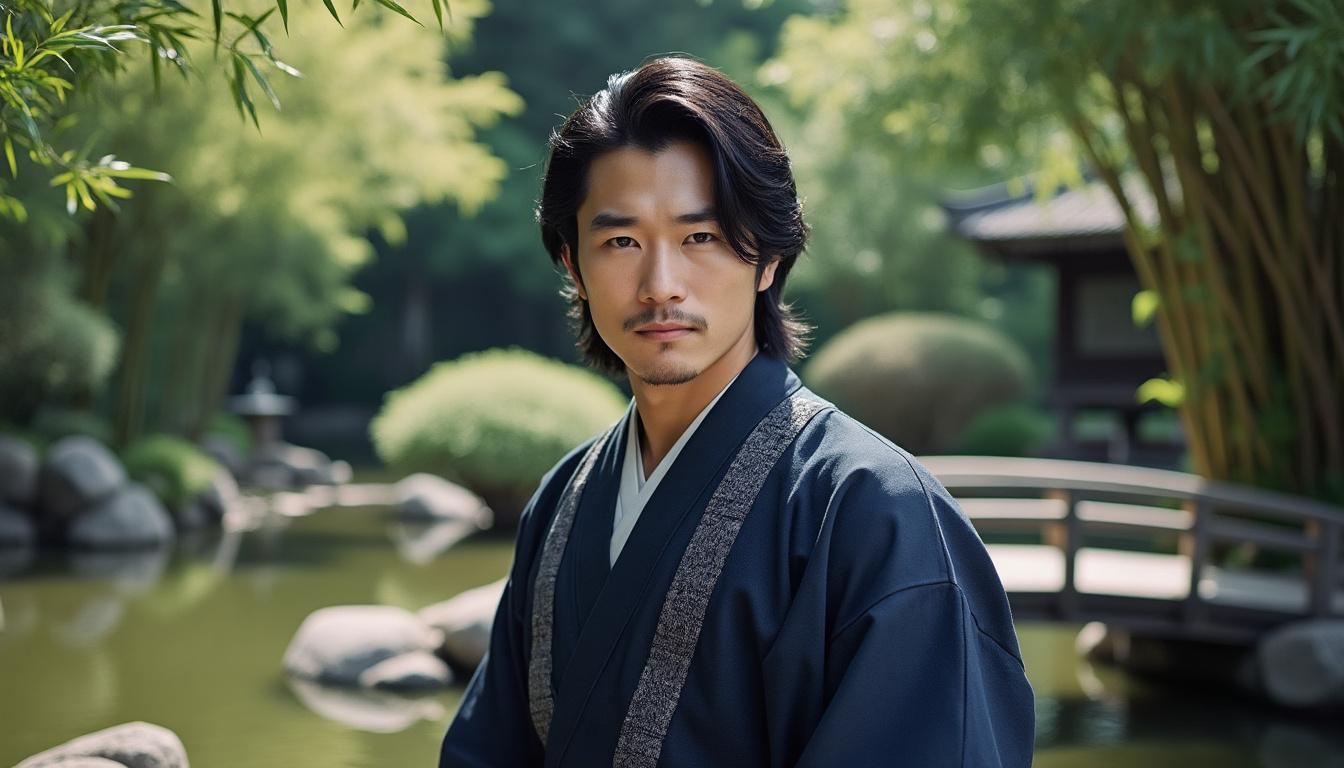 découvrez les films et séries tv avec hiroyuki sanada qui ont marqué un tournant dans le monde du cinéma. explorez comment cet acteur talentueux a redéfini les genres à travers des rôles mémorables et des performances captivantes.