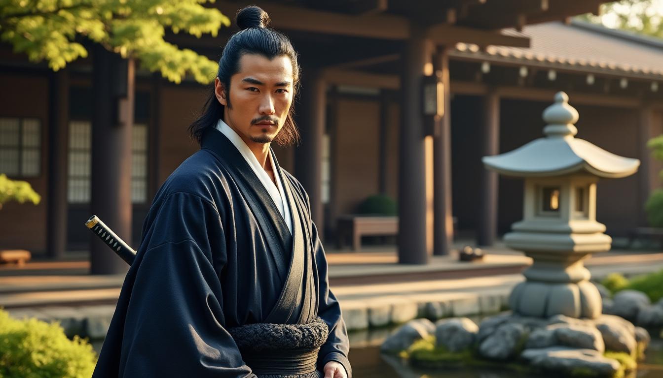découvrez les films et séries tv emblématiques avec hiroyuki sanada, acteur talentueux qui a redéfini les genres au cinéma. explorez des performances inoubliables et des rôles marquants qui ont façonné l'industrie du divertissement.