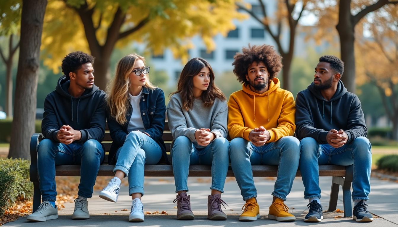découvrez comment la saison 5 d'on my block façonne les perspectives de la jeunesse moderne à travers ses thèmes puissants et son approche authentique des défis culturels et sociaux. plongez dans l'impact culturel de cette série iconique sur les jeunes d'aujourd'hui.