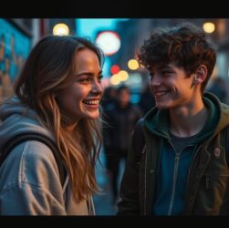 découvrez comment la saison 5 d'on my block influence la jeunesse moderne à travers ses thèmes de diversité, d'amitié et de croissance personnelle. analysez l'impact culturel de cette série qui résonne avec les défis et rêves de la génération actuelle.