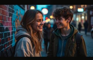 découvrez comment la saison 5 d'on my block influence la jeunesse moderne à travers ses thèmes de diversité, d'amitié et de croissance personnelle. analysez l'impact culturel de cette série qui résonne avec les défis et rêves de la génération actuelle.