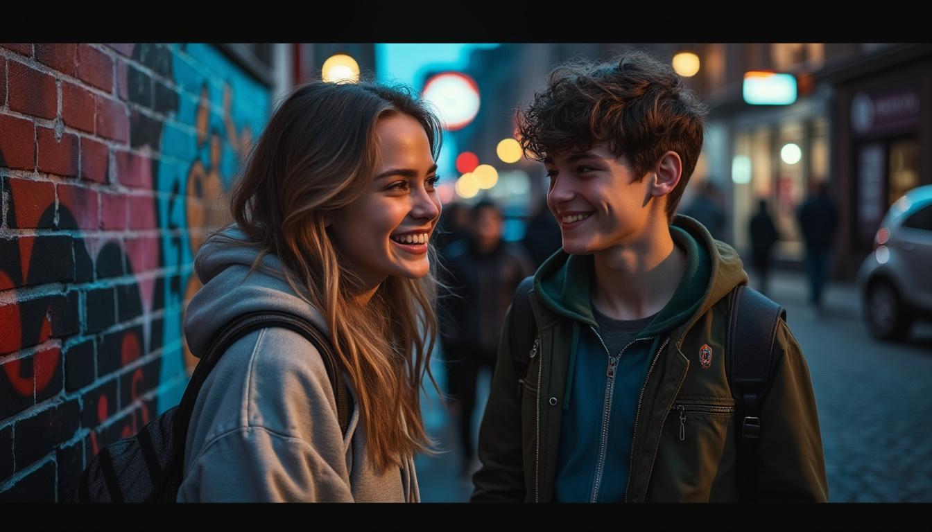 découvrez comment la saison 5 d'on my block influence la jeunesse moderne à travers ses thèmes de diversité, d'amitié et de croissance personnelle. analysez l'impact culturel de cette série qui résonne avec les défis et rêves de la génération actuelle.