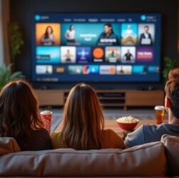 découvrez comment organiser facilement une soirée cinéma inoubliable en profitant des meilleures séries tv gratuites. conseils, astuces et sites pour visionner légalement vos épisodes préférés entre amis ou en famille !