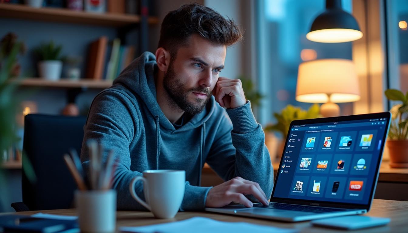 découvrez nos astuces pour optimiser le téléchargement de vos séries tv et profiter d'une expérience de visionnage fluide, rapide et sécurisée. maximisez votre plaisir devant vos séries préférées !