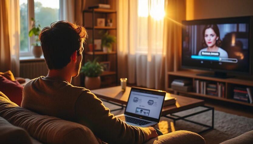 découvrez nos conseils pratiques pour optimiser votre expérience de série tv téléchargée : qualité vidéo, organisation des fichiers, sous-titres et outils indispensables pour profiter pleinement de vos épisodes favoris.