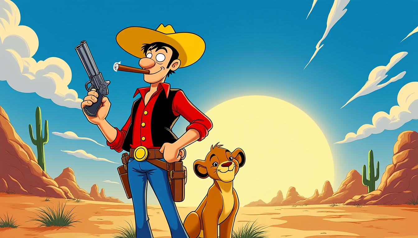 découvrez notre sélection des personnages de dessin animé les plus mémorables commençant par la lettre f : héros, méchants et icônes cultes qui ont marqué l'histoire de l'animation.