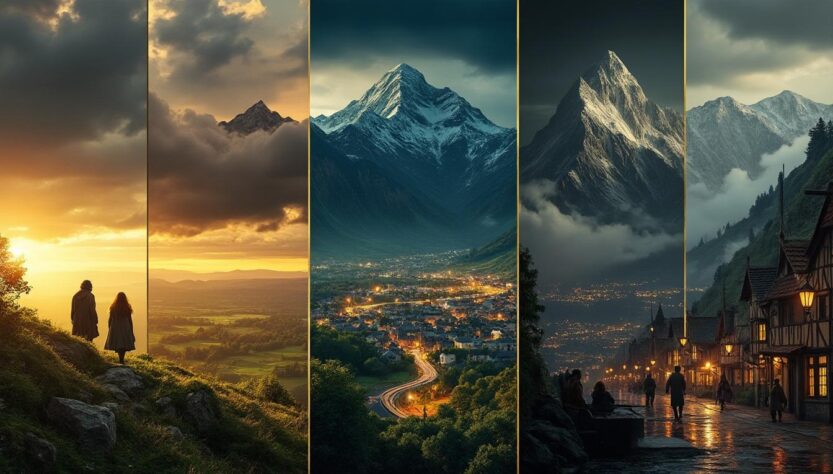 découvrez comment le film le hobbit a été distribué à travers le monde, des choix de sorties aux succès rencontrés dans différents pays. plongez dans les coulisses d'une aventure cinématographique internationale !