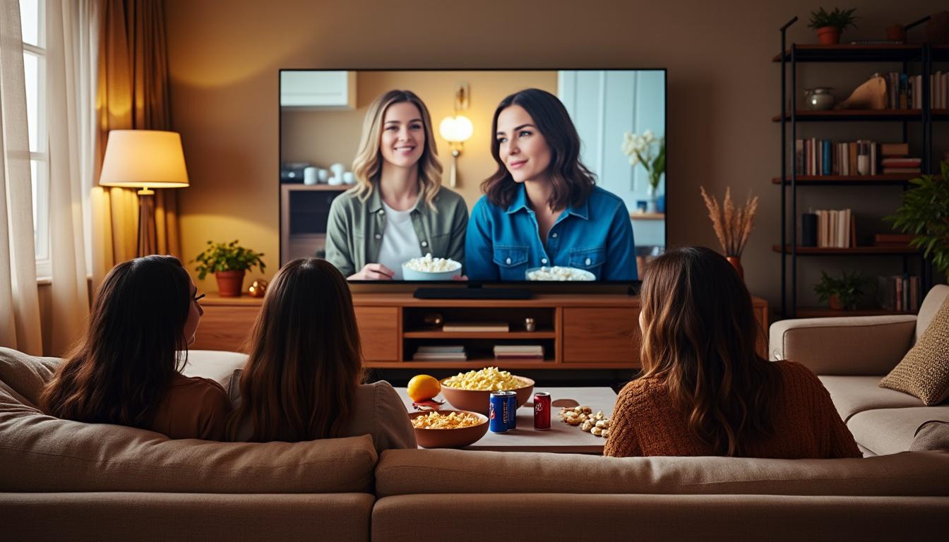 découvrez les défis du binge-watching de how i met your mother en streaming : gestion du temps, spoilers, impact sur le sommeil et astuces pour profiter pleinement de votre série préférée.