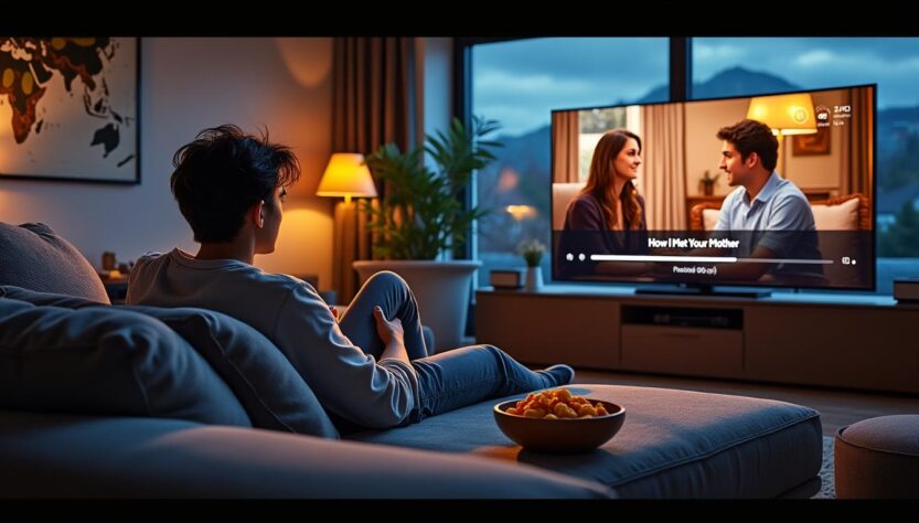 découvrez les principaux défis du binge-watching de how i met your mother en streaming : gestion du temps, risques d’addiction et astuces pour profiter de la série tout en gardant un bon équilibre au quotidien.