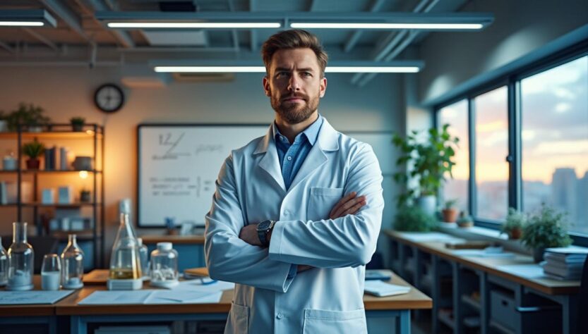 découvrez les concepts scientifiques passionnants explorés dans la série tv flash : vitesse, relativité, métahumains et bien plus encore expliqués de façon accessible pour tous les curieux.