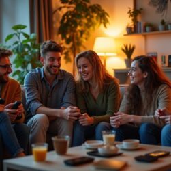 découvrez comment le streaming de after chapitre 2 influence la culture des fans : nouvelles habitudes de visionnage, communautés en ligne et impact sur la fandom.