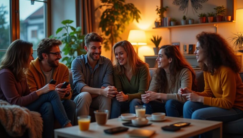 découvrez comment le streaming de after chapitre 2 influence la culture des fans : nouvelles habitudes de visionnage, communautés en ligne et impact sur la fandom.