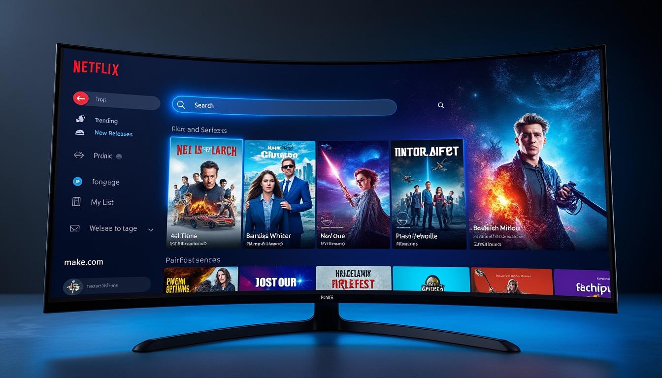 découvrez comment la nouvelle législation affecte papystreaming et l'accès aux séries tv en streaming illégal. analyse des conséquences pour les utilisateurs et alternatives légales disponibles.