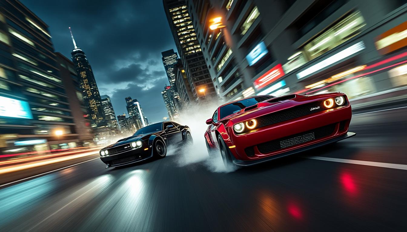 découvrez notre analyse des scènes d'action spectaculaires du film fast and furious 7 en streaming vf : cascades mémorables, poursuites effrénées et moments forts qui ont marqué les fans de la saga.