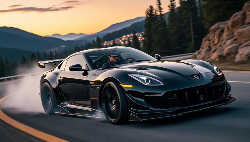 découvrez notre analyse des scènes d'action spectaculaires de fast and furious 7 en streaming vf. plongez dans l'univers explosif du film avec un décryptage des cascades et moments forts qui ont marqué ce septième opus.