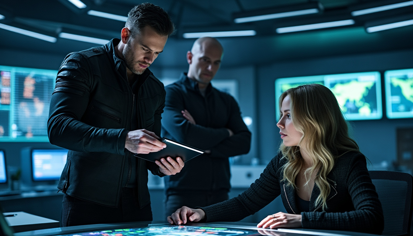 découvrez l'analyse détaillée des épisodes clés de la saison 4 d'arrow en streaming. plongez dans l'intrigue, les moments forts et les rebondissements majeurs de cette saison incontournable pour tous les fans de la série.