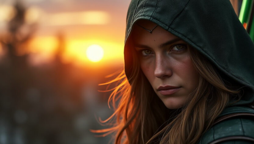 découvrez notre analyse des épisodes clés de la saison 4 d'arrow en streaming. plongez dans les moments forts, les intrigues majeures et l'évolution des personnages de cette saison incontournable.