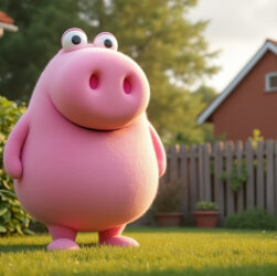 plongez dans l'univers coloré de barbapapa, la série tv culte qui a marqué des générations. découvrez un regard nostalgique sur ce classique de l’animation, ses personnages attachants et son héritage intemporel.