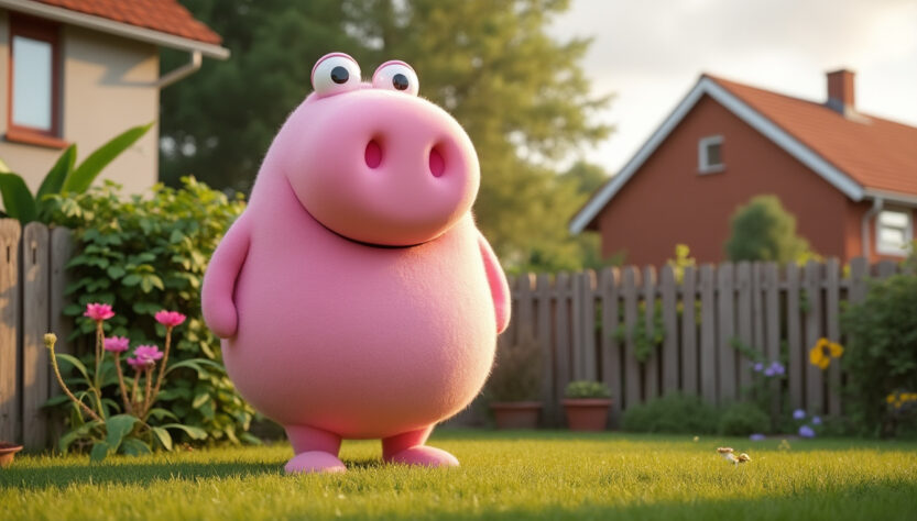 plongez dans l'univers coloré de barbapapa, la série tv culte qui a marqué des générations. découvrez un regard nostalgique sur ce classique de l’animation, ses personnages attachants et son héritage intemporel.
