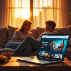 découvrez nos astuces pour regarder des films en streaming gratuit en toute sécurité, sans risque de virus ni de malwares. profitez de conseils pour accéder à des plateformes fiables et protégées en 2024.