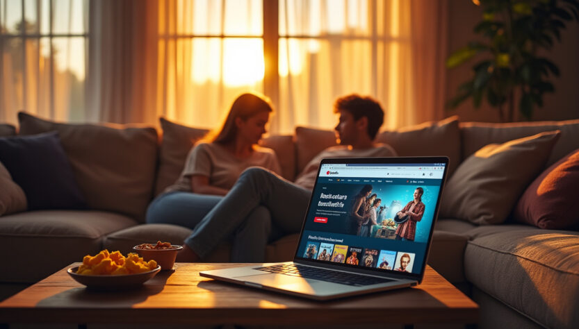 découvrez nos astuces pour regarder des films en streaming gratuit en toute sécurité, sans risque de virus ni de malwares. profitez de conseils pour accéder à des plateformes fiables et protégées en 2024.