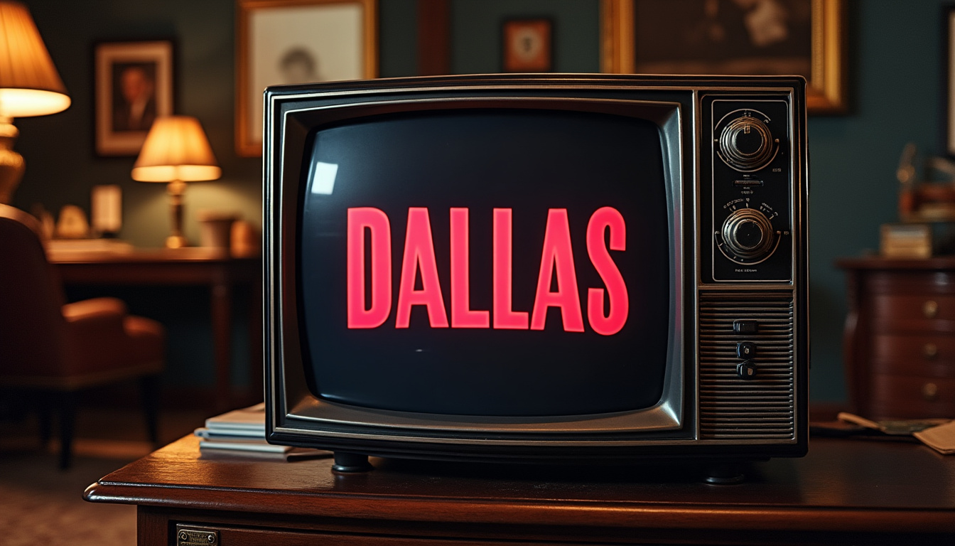 plongez dans la nostalgie avec notre sélection des génériques de séries tv cultes des années 80. redécouvrez les mélodies inoubliables qui ont marqué toute une génération !