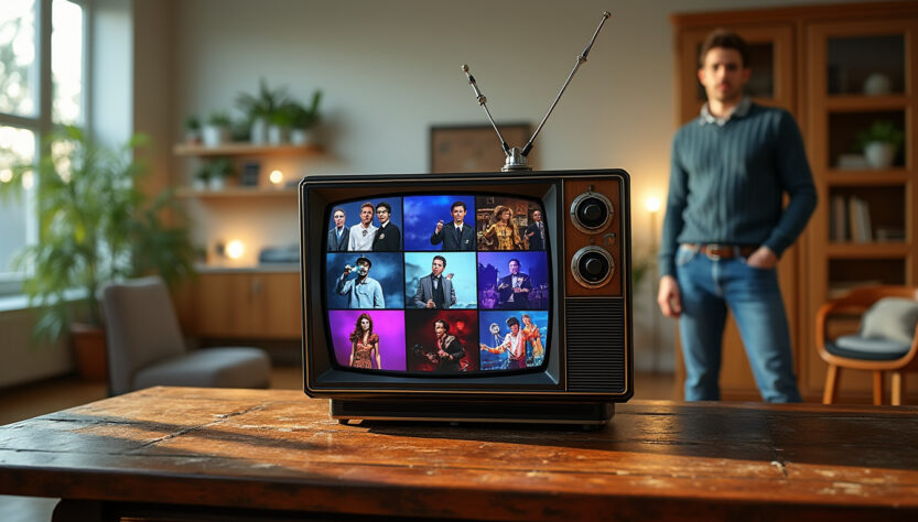 découvrez ou redécouvrez les génériques cultes des séries tv des années 80 : des mélodies inoubliables qui ont marqué toute une génération. plongez dans la nostalgie musicale et revisitez ces airs emblématiques !