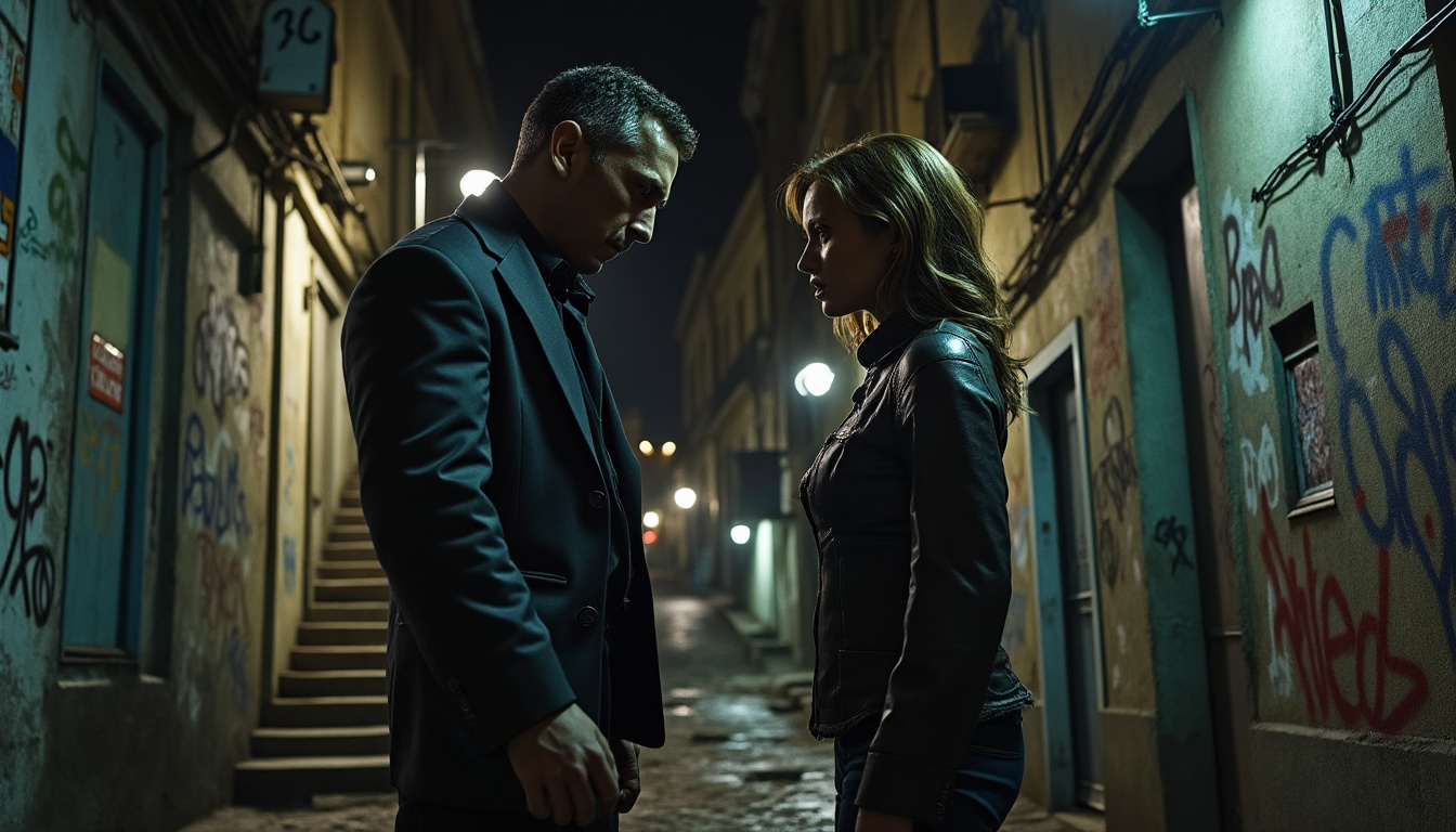 plongez dans les coulisses de la série tv marseille et découvrez les secrets de sa production, du choix des lieux de tournage aux anecdotes sur les acteurs.