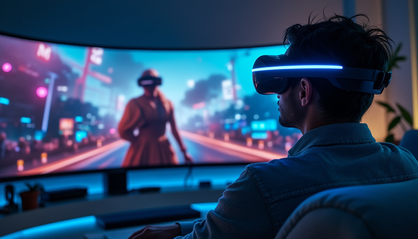 découvrez les dernières tendances des séries en streaming, avec une sélection adaptée aux amateurs de fiction. suivez l’évolution des genres, des nouveautés à ne pas manquer et les séries incontournables du moment.
