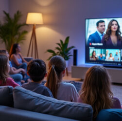 découvrez comment les séries en streaming transforment la culture moderne à travers une analyse approfondie de leur influence sur les comportements, les tendances et les habitudes de consommation.