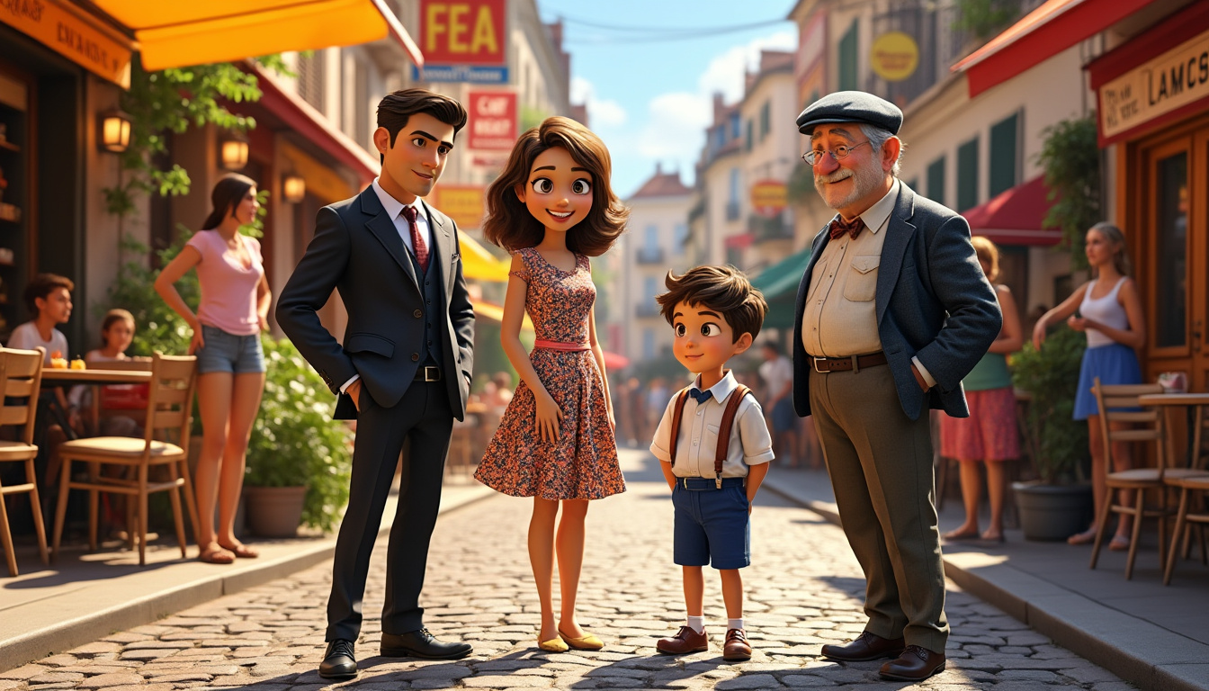 découvrez comment les séries en streaming transforment la culture moderne à travers une analyse approfondie de leurs influences sur nos modes de vie, nos interactions sociales et notre vision du monde.