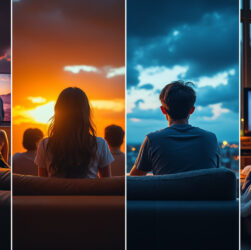 découvrez comment les séries en streaming transforment la culture moderne à travers une analyse approfondie de leur influence sur nos habitudes, nos valeurs et notre société.