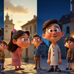 découvrez notre liste de personnages de dessin animé dont le nom commence par la lettre y. parcourez des figures emblématiques et amusantes qui ont fait rire toutes les générations, petits et grands !