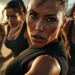 découvrez pourquoi les actrices de fast and furious sont devenues des icônes incontournables du cinéma d'action, grâce à leur charisme, leur talent et leur rôle essentiel dans la saga légendaire.